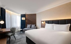 Hilton London Metropole